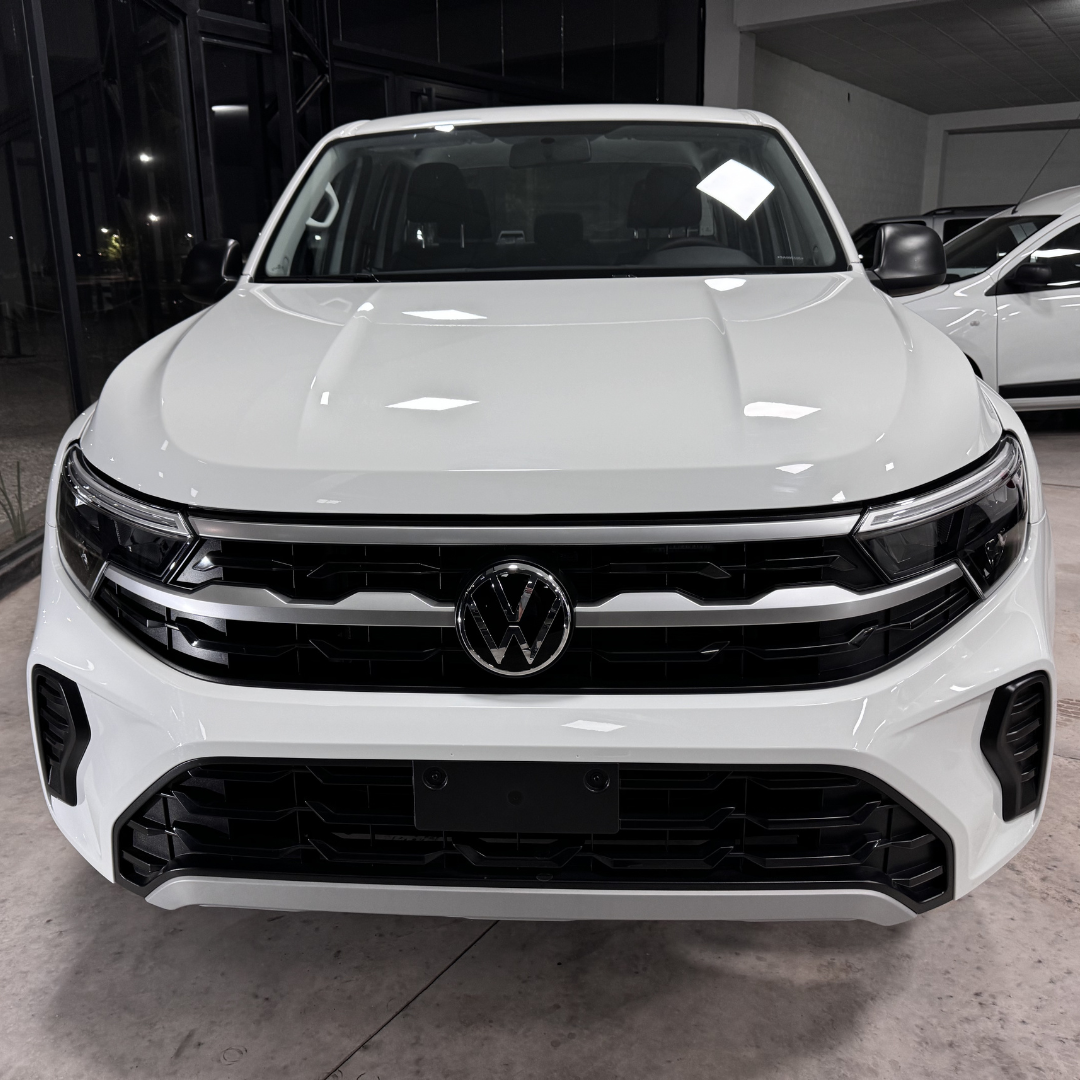 AMAROK TRENDLINE 4X2 MT