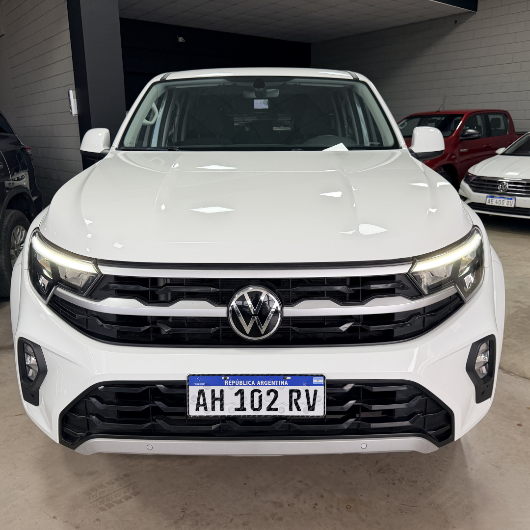 AMAROK COMFORTLINE MT 4X2 2025
