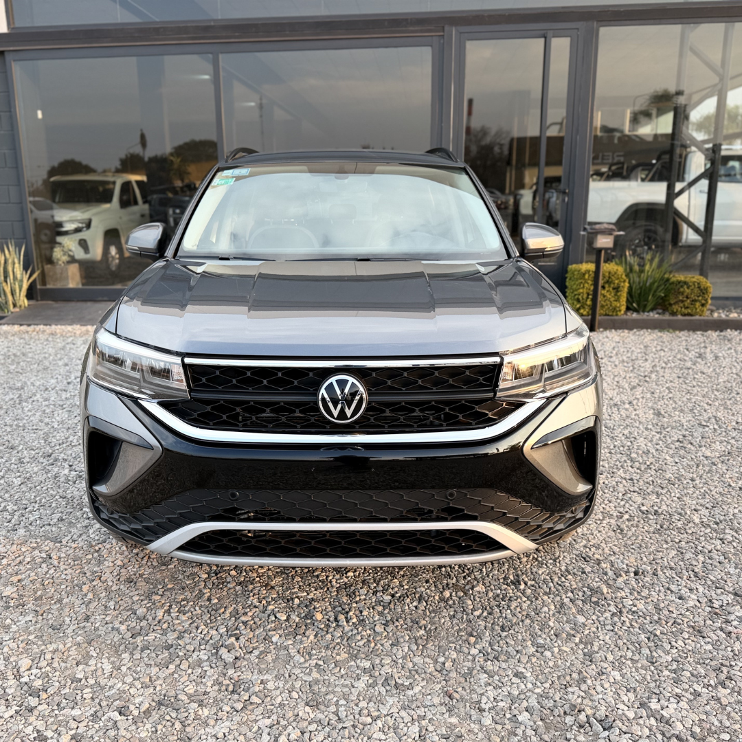 TAOS COMFORTLINE 250 TSI AT 2022