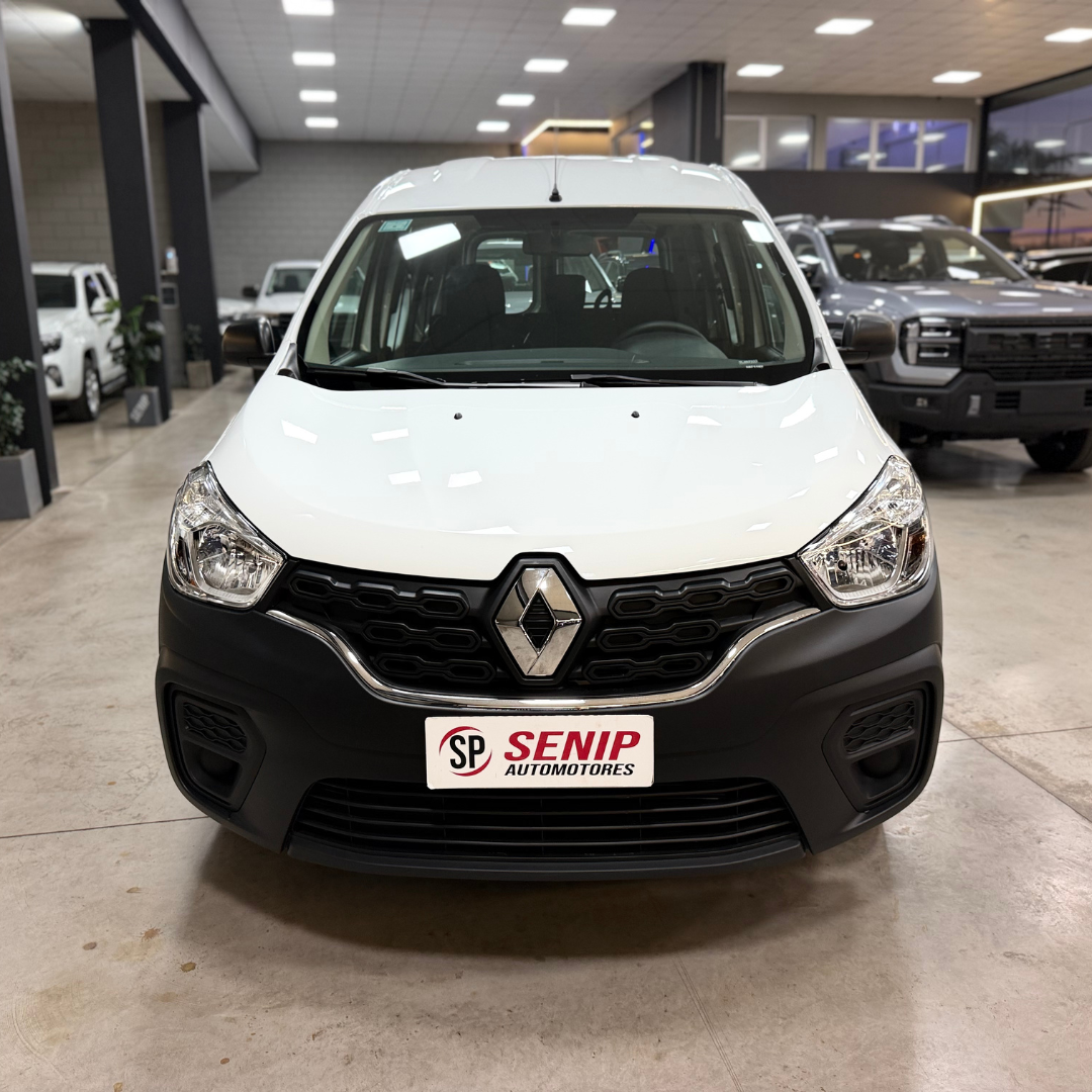 KANGOO EXPRESS CONFORT 5A 2025