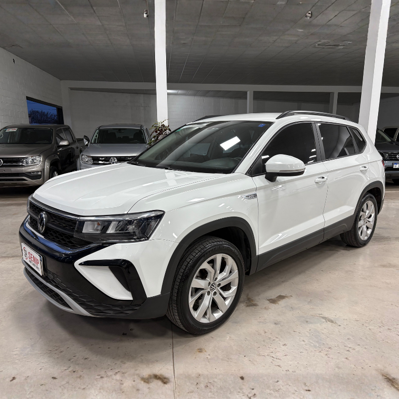 VOLSKWAGEN AMAROK COMFORTLINE