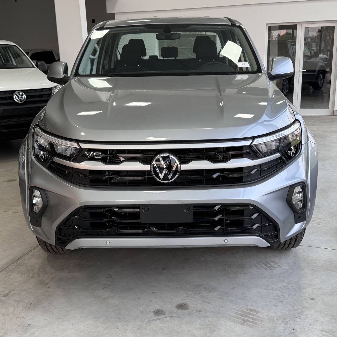 VOLSKWAGEN AMAROK COMFORTLINE