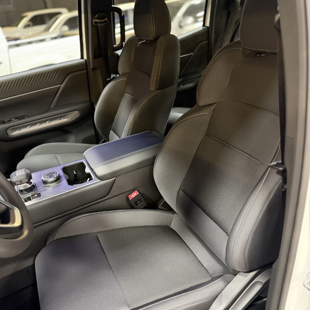 RELY R8 4X4 AT COMFORT