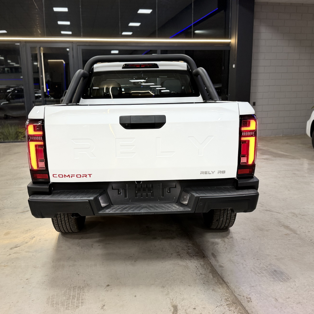 RELY R8 4X4 AT COMFORT