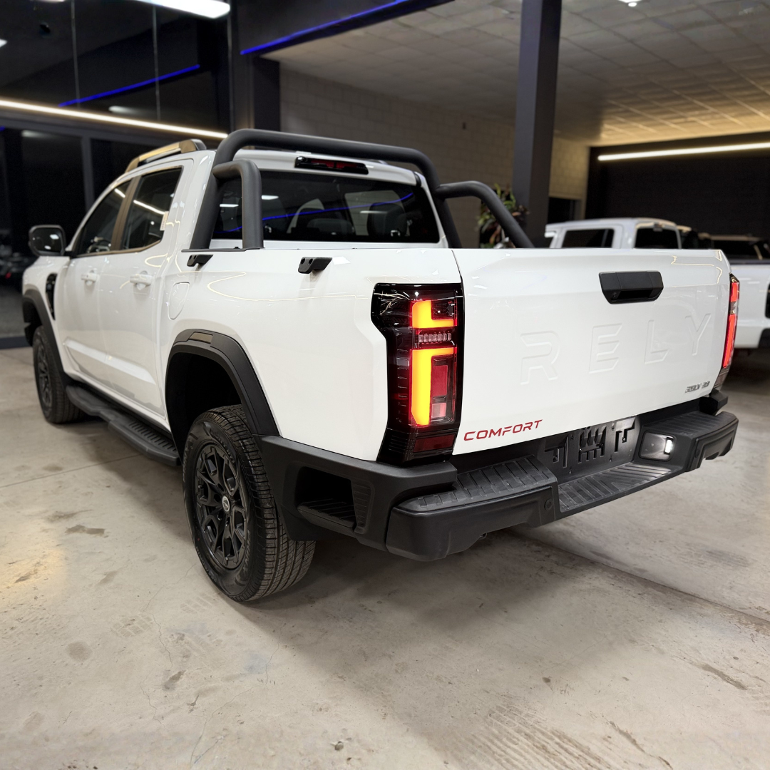 RELY R8 4X4 AT COMFORT