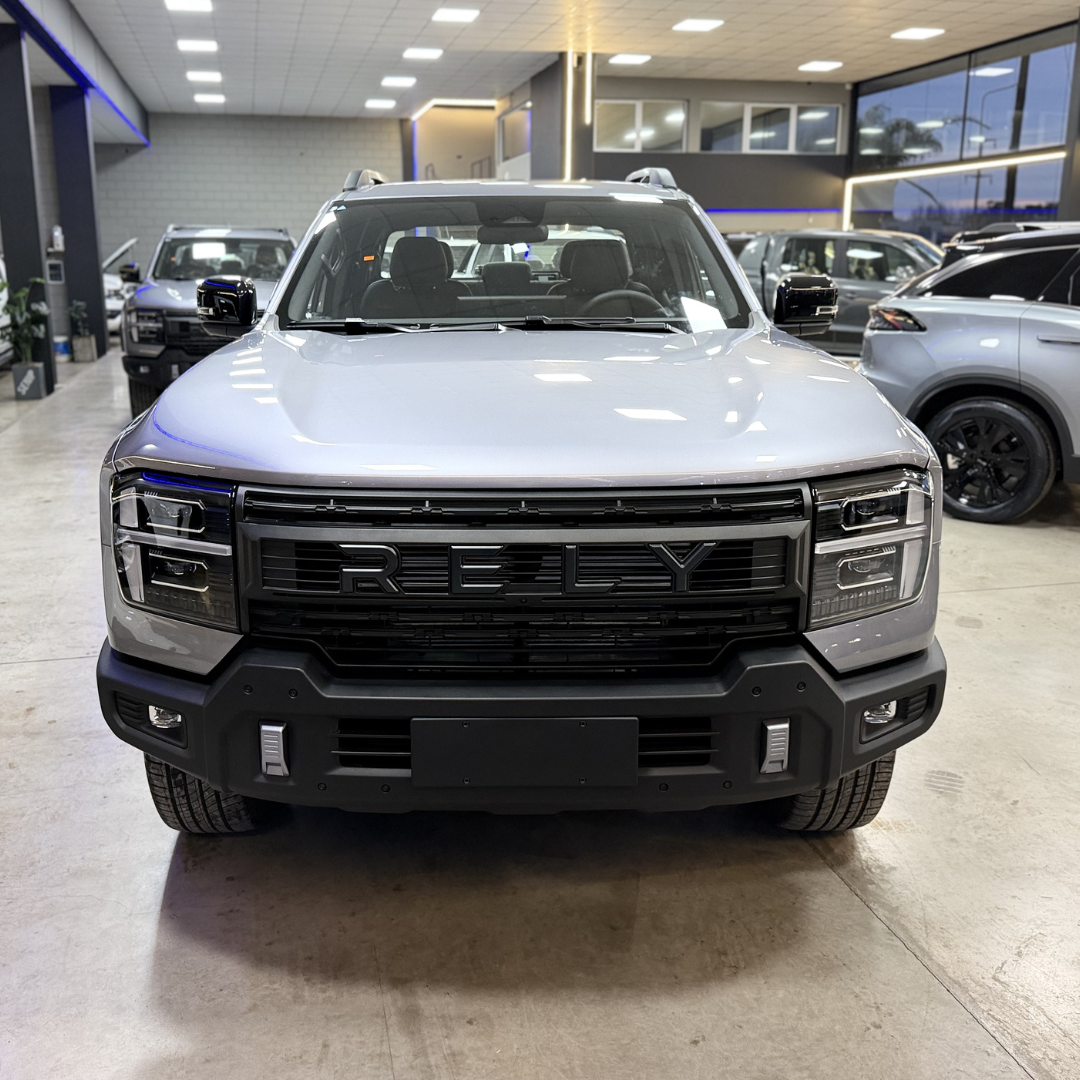 RELY R8 4X4 AT LIMITED