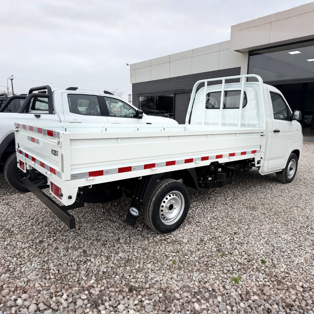 MINI TRUCK KARRY KQ51 CABINA SIMPLE