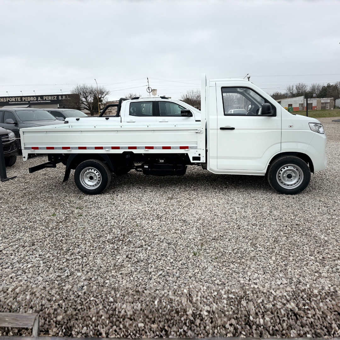 MINI TRUCK KARRY KQ51 CABINA SIMPLE