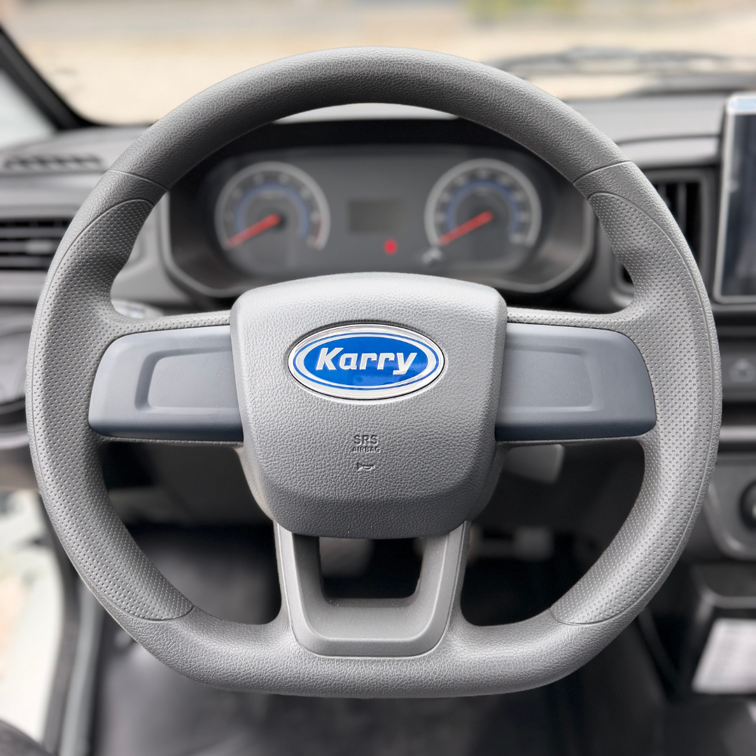 MINI TRUCK KARRY KQ51 CABINA SIMPLE