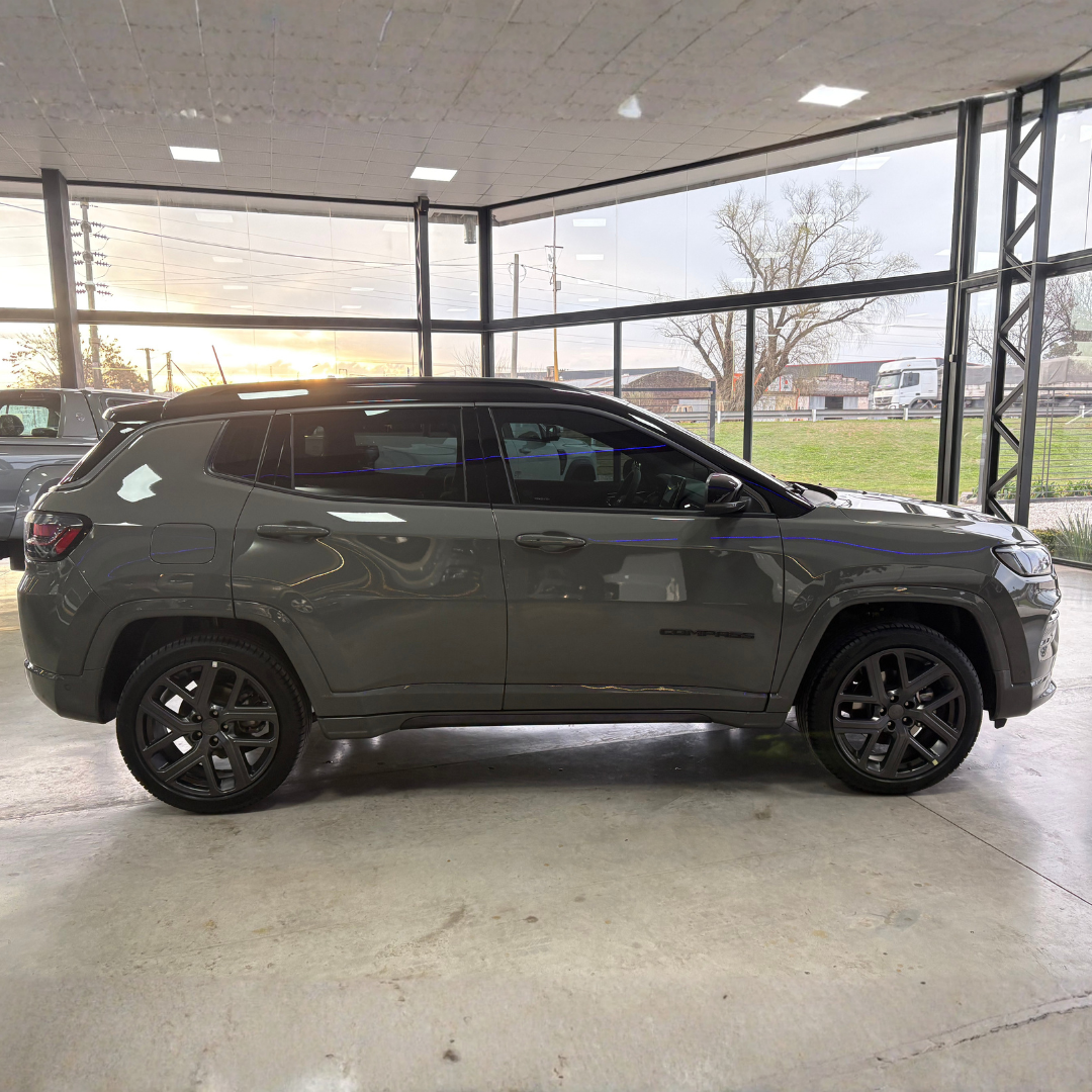 JEEP COMPASS SERIE S T270