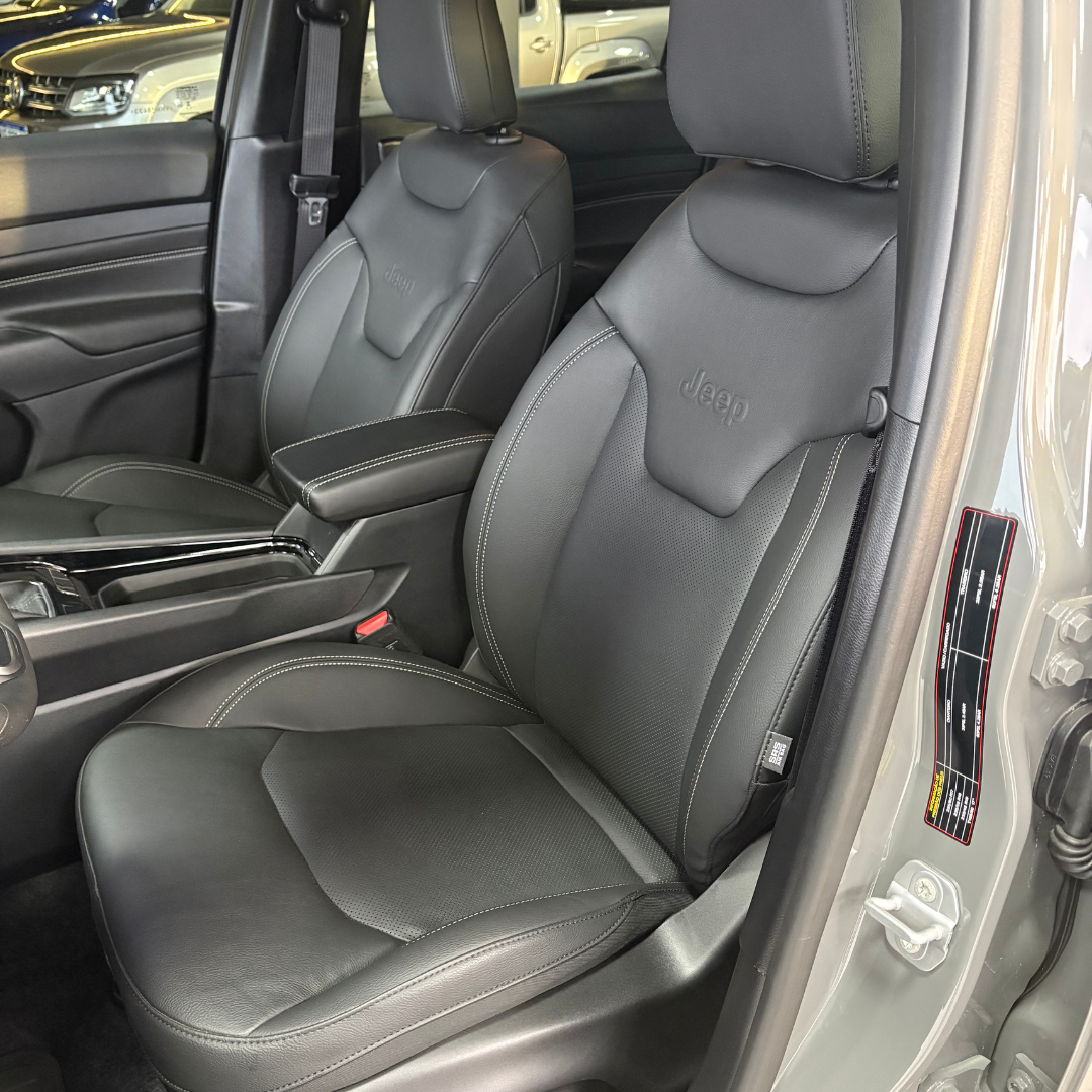 JEEP COMPASS SERIE S T270