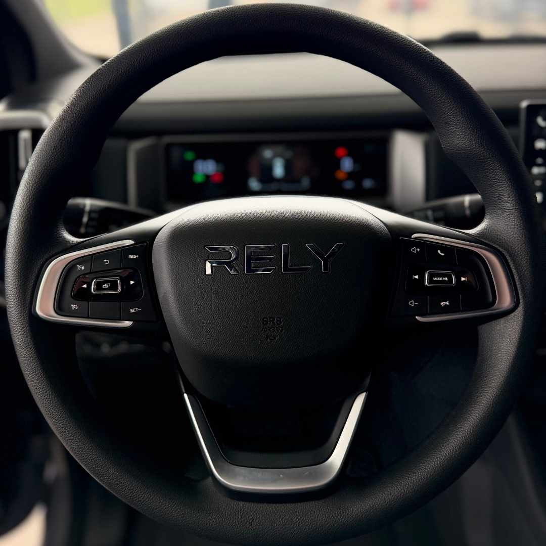 RELY R8 4X4 AT COMFORT