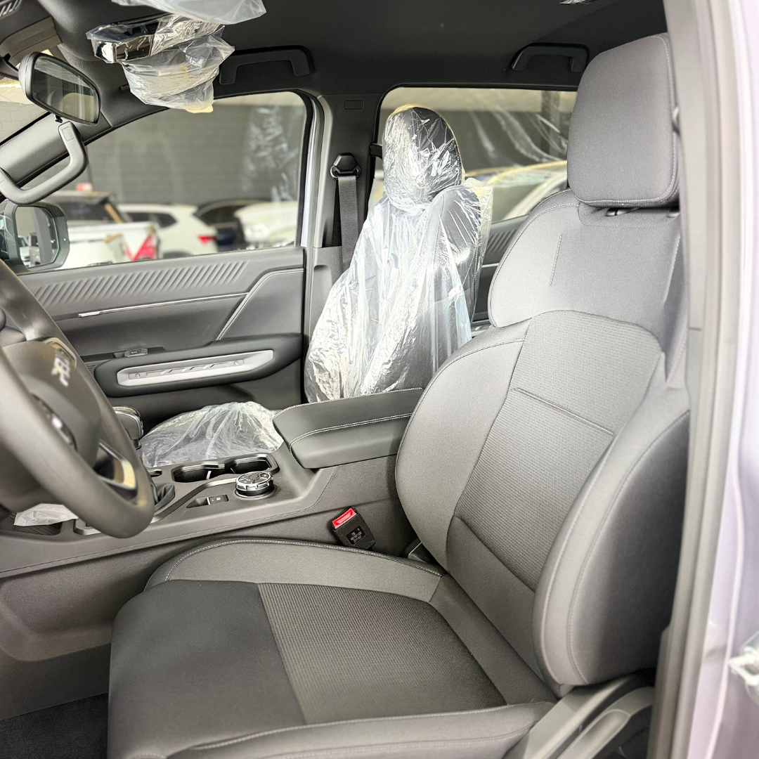 RELY R8 4X4 AT COMFORT