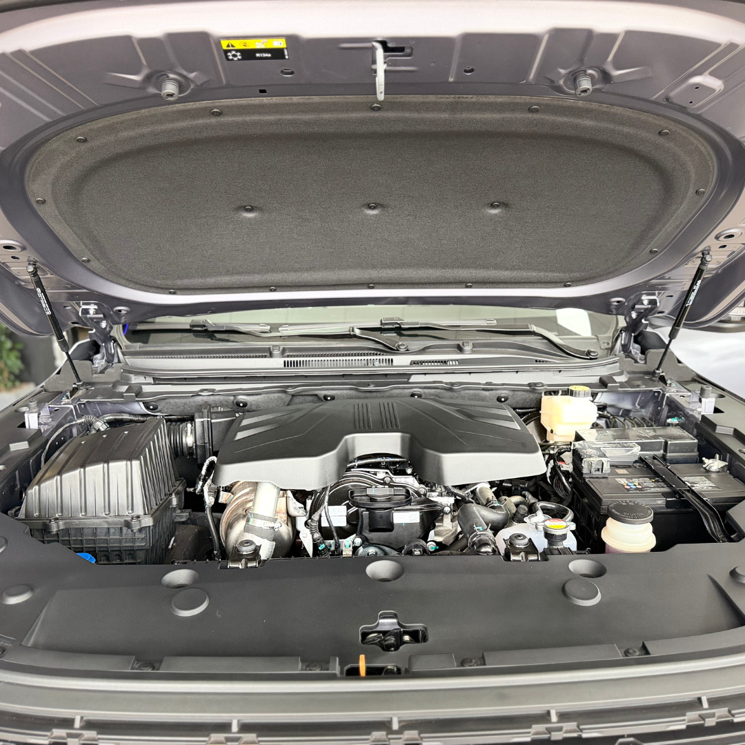 RELY R8 4X4 AT COMFORT