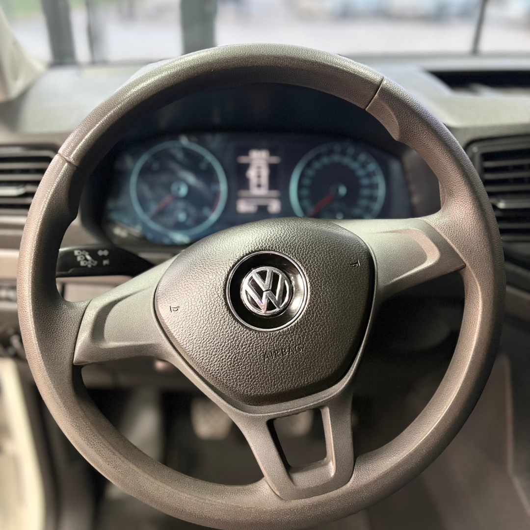 AMAROK TRENDLINE 4X2 140CV 2023