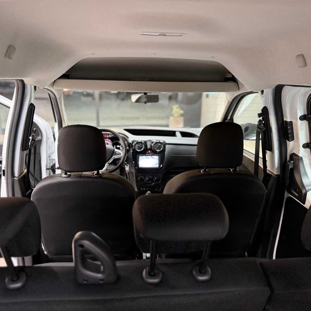 KANGOO EXPRESS CONFORT 5A 2025