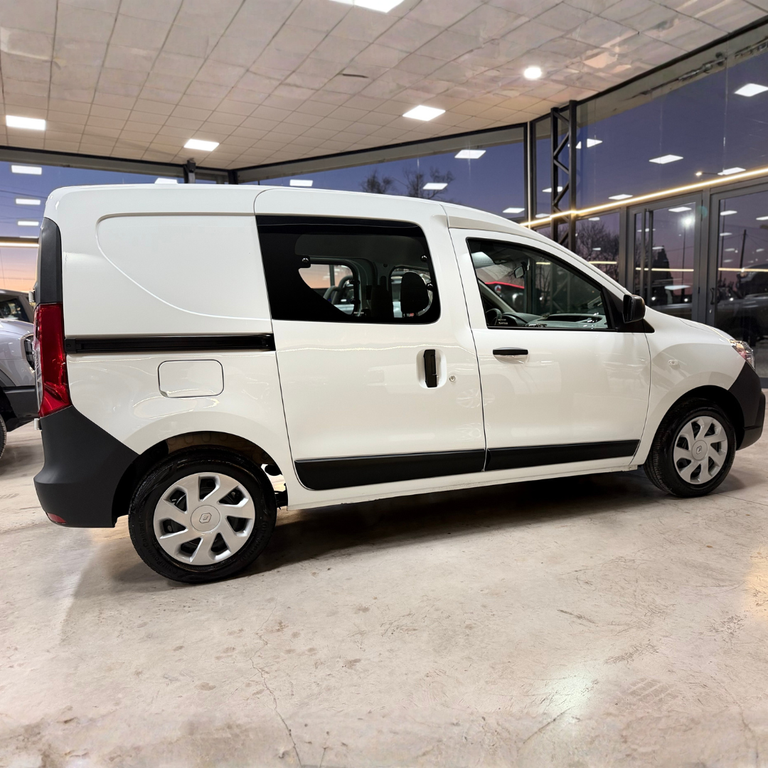 KANGOO EXPRESS CONFORT 5A 2025