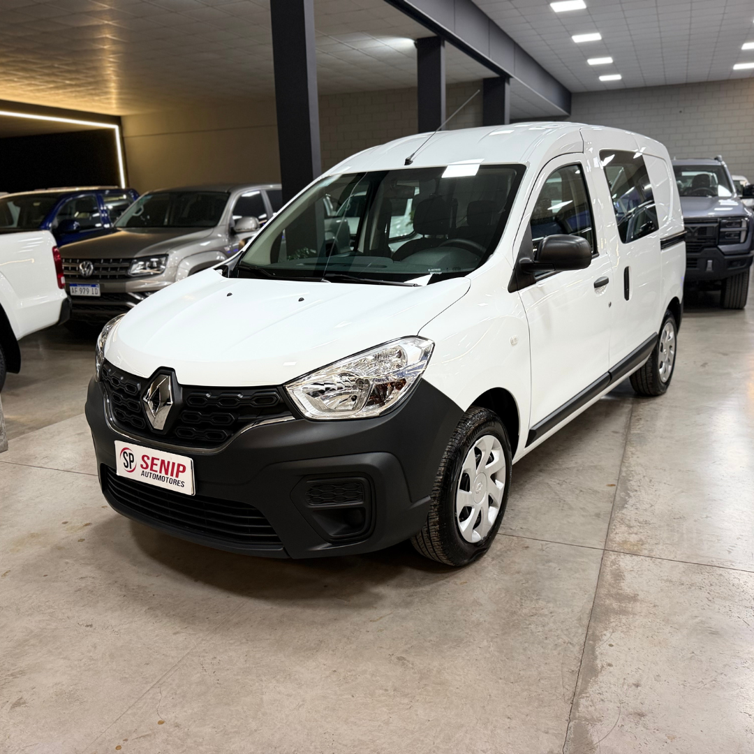KANGOO EXPRESS CONFORT 5A 2025