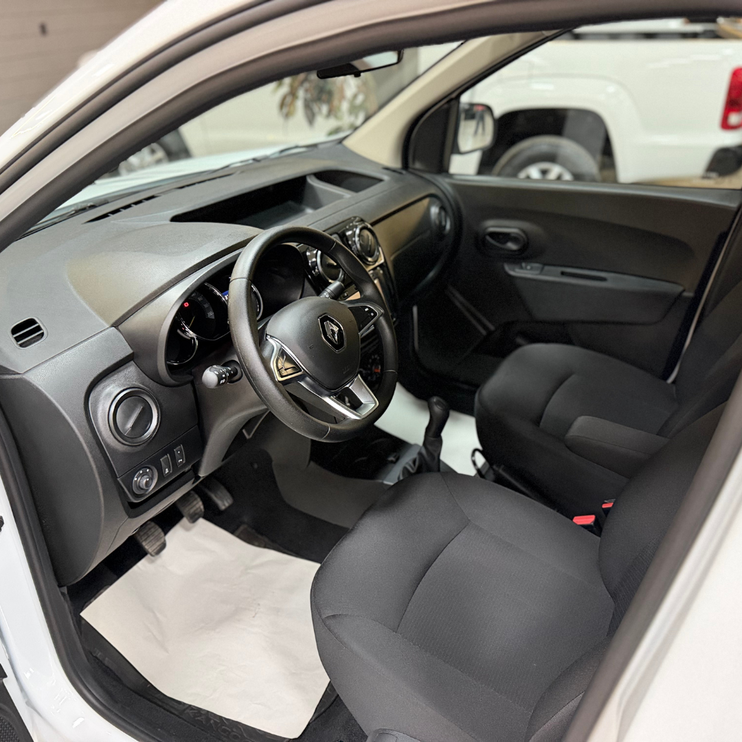 KANGOO EXPRESS CONFORT 5A 2025