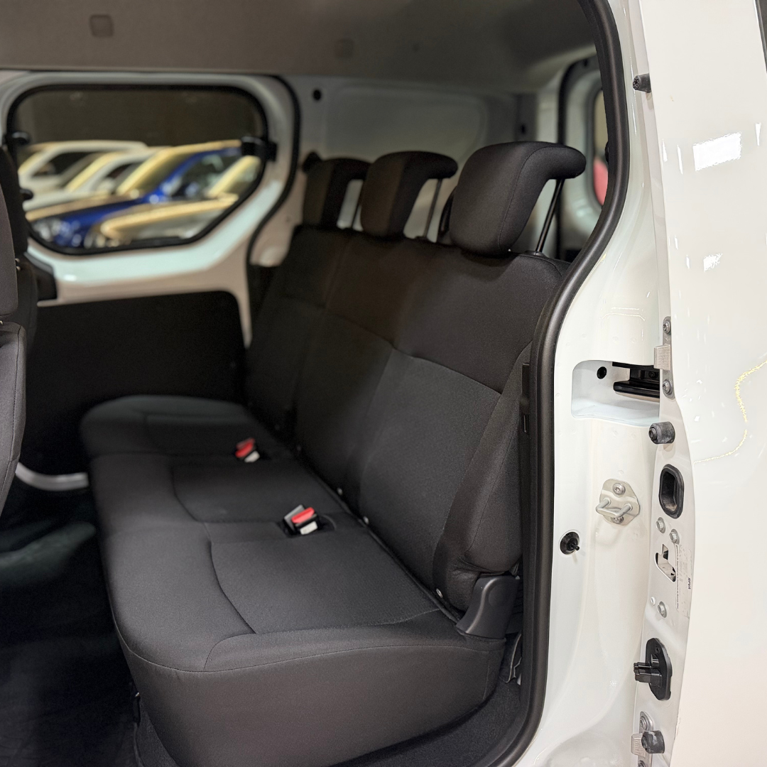 KANGOO EXPRESS CONFORT 5A 2025