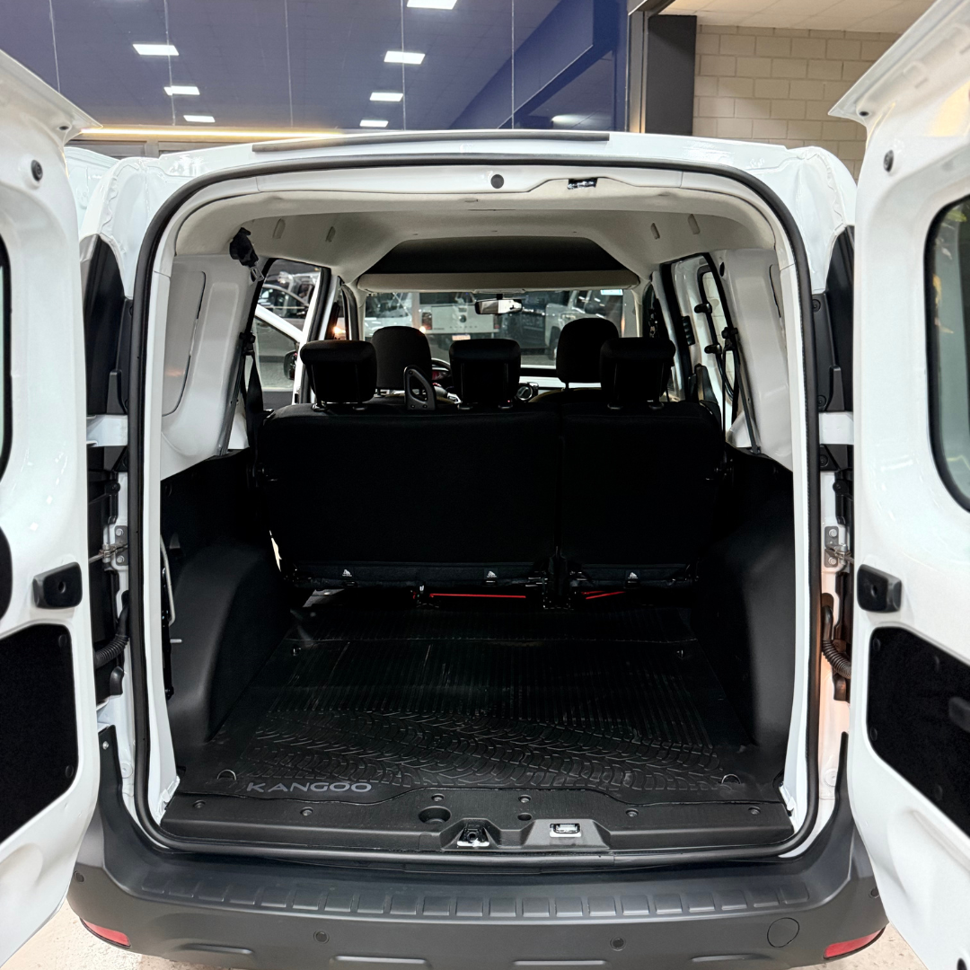 KANGOO EXPRESS CONFORT 5A 2025