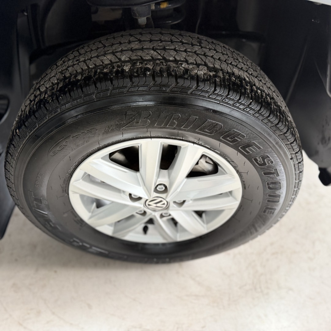 AMAROK TRENDLINE 4X2 140CV 2024