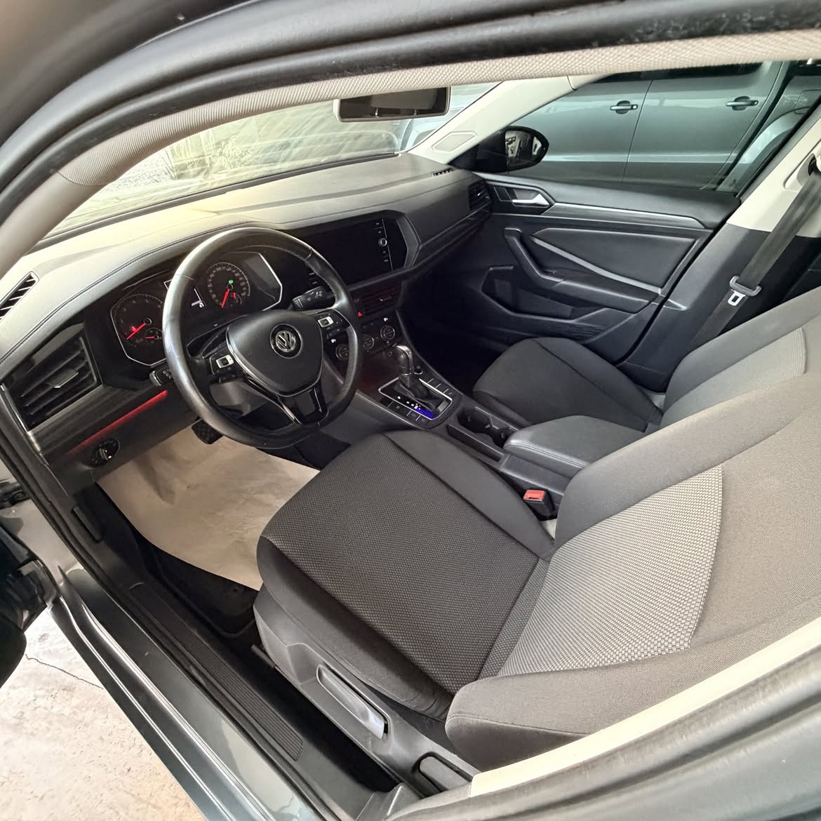VENTO COMFORTLINE AT 2019