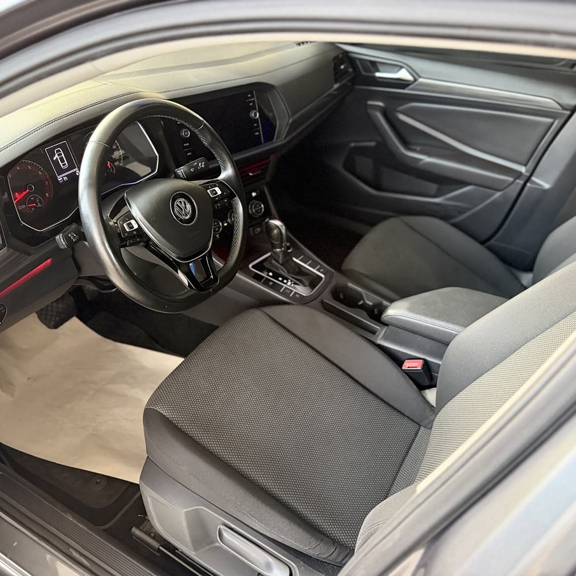 VENTO COMFORTLINE AT 2019