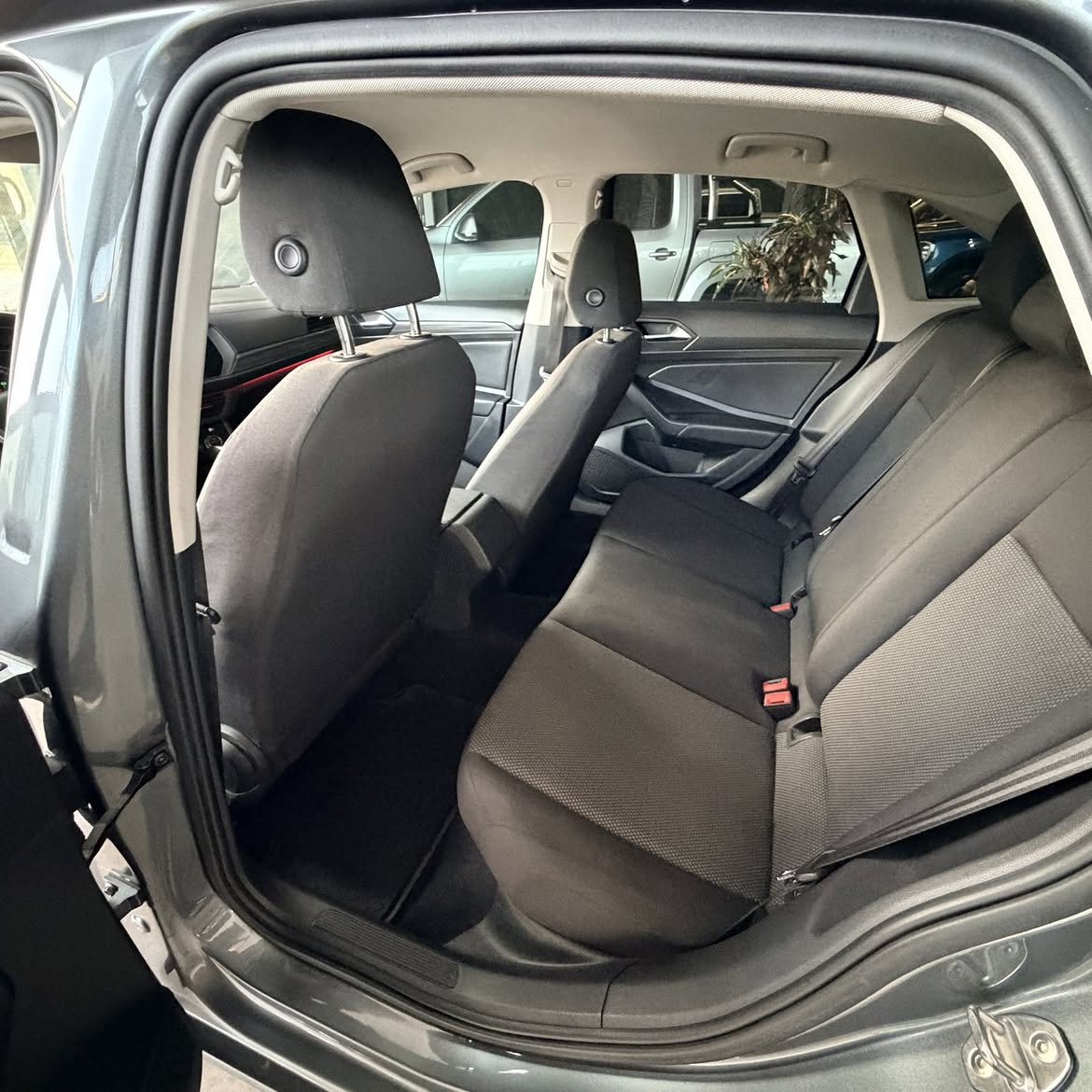 VENTO COMFORTLINE AT 2019