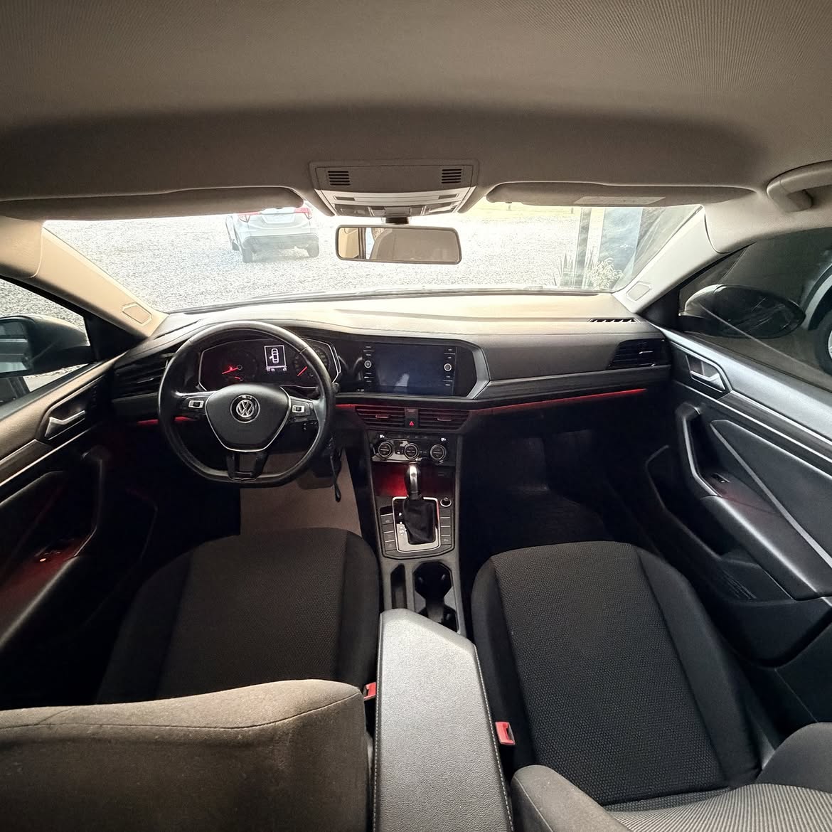 VENTO COMFORTLINE AT 2019